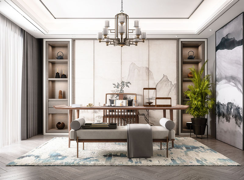 最實用的辦公室裝修技巧你知道幾個？