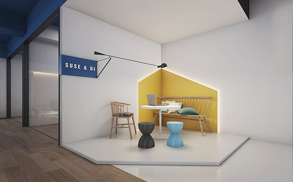 寫字樓辦公室裝修選什么門好？成都辦公室裝修公司給出答復(fù)