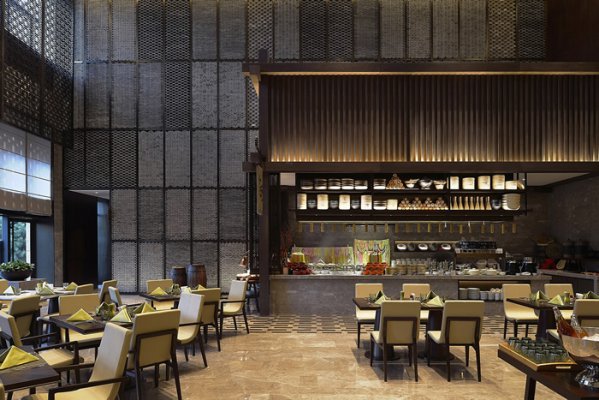 成都酒店裝修設計公司哪家專業？