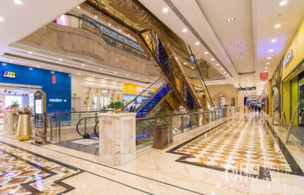 辦公室、店鋪工裝項目設(shè)計和施工那個更重要？