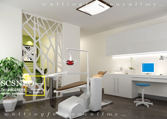 工裝-中小醫(yī)療機構(gòu)裝修怎么定位好？