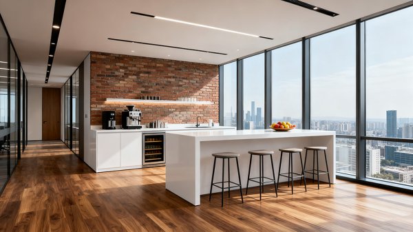 成都辦公室裝修材料選哪種更環(huán)保耐用？附選材指南