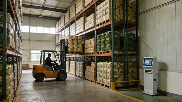 中小茶廠房裝修預算有限？抓住這五個裝修關鍵點，效果不打折